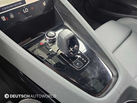 Polestar Polestar 2 — photo 09