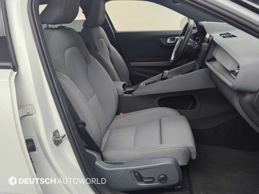 Polestar Polestar 2 — photo 10