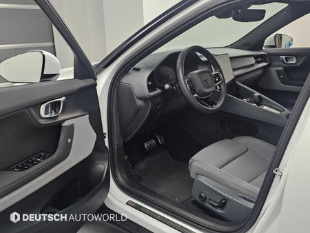 Polestar Polestar 2 — photo 11