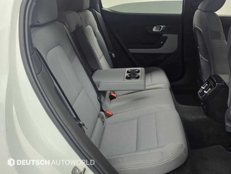 Polestar Polestar 2 — photo 12