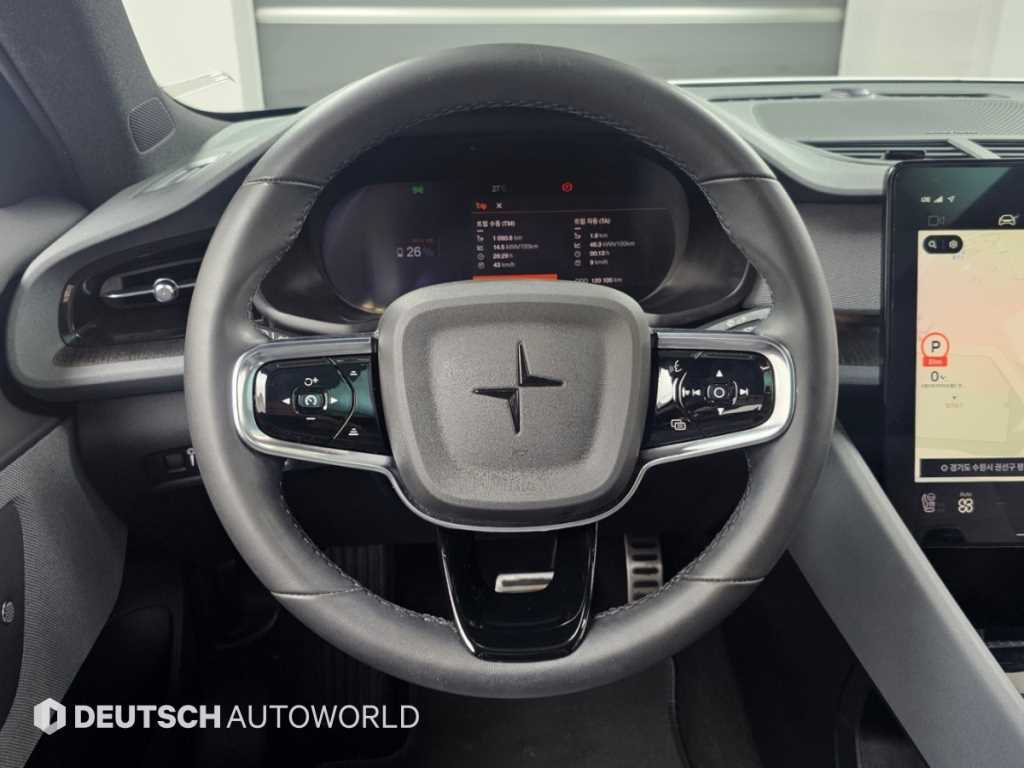 Polestar Polestar 2 — photo 13