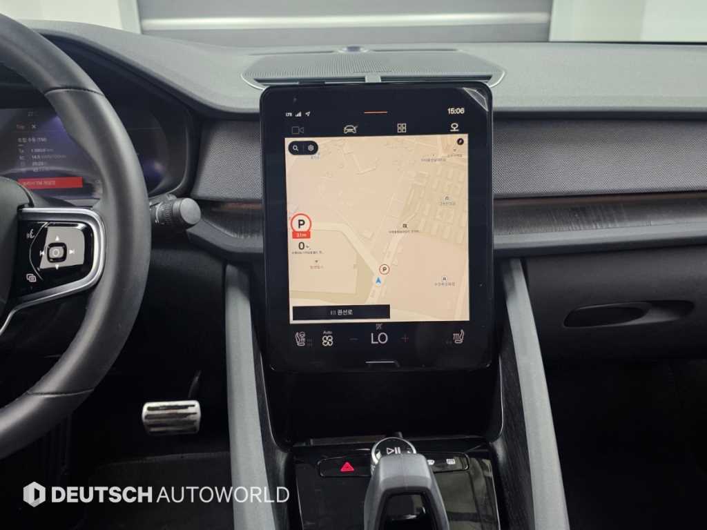 Polestar Polestar 2 — photo 14