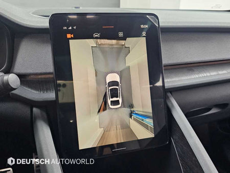 Polestar Polestar 2 — photo 15