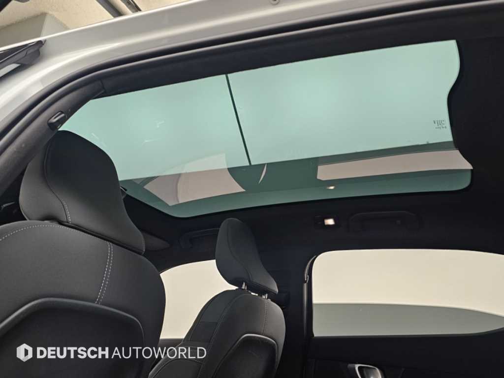Polestar Polestar 2 — photo 18