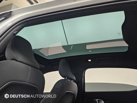 Polestar Polestar 2 — photo 18