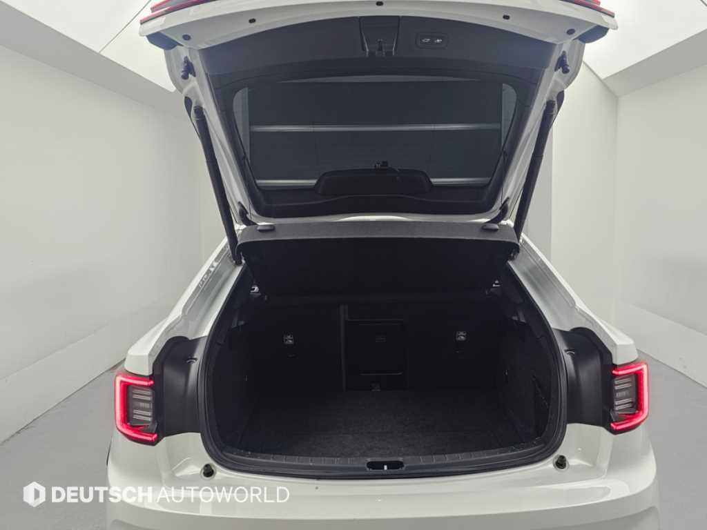 Polestar Polestar 2 — photo 19