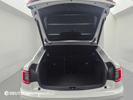 Polestar Polestar 2 — photo 19