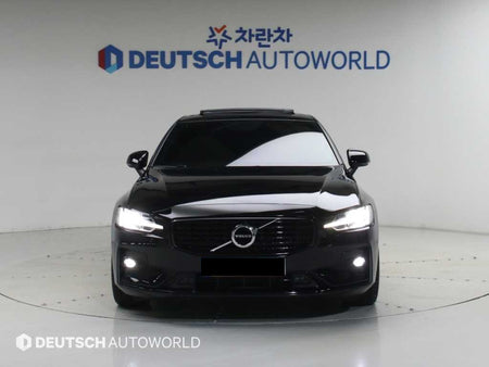 Volvo S60 — photo 03