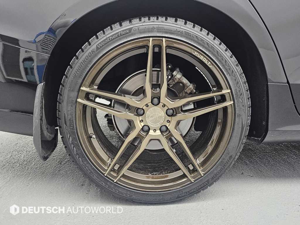Volvo S60 — photo 05