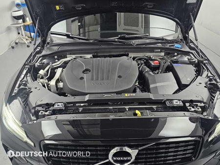 Volvo S60 — photo 06