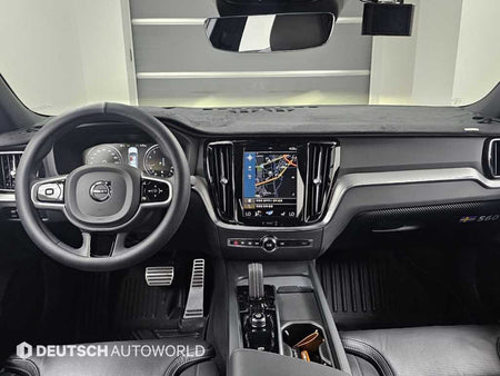 Volvo S60 — photo 07