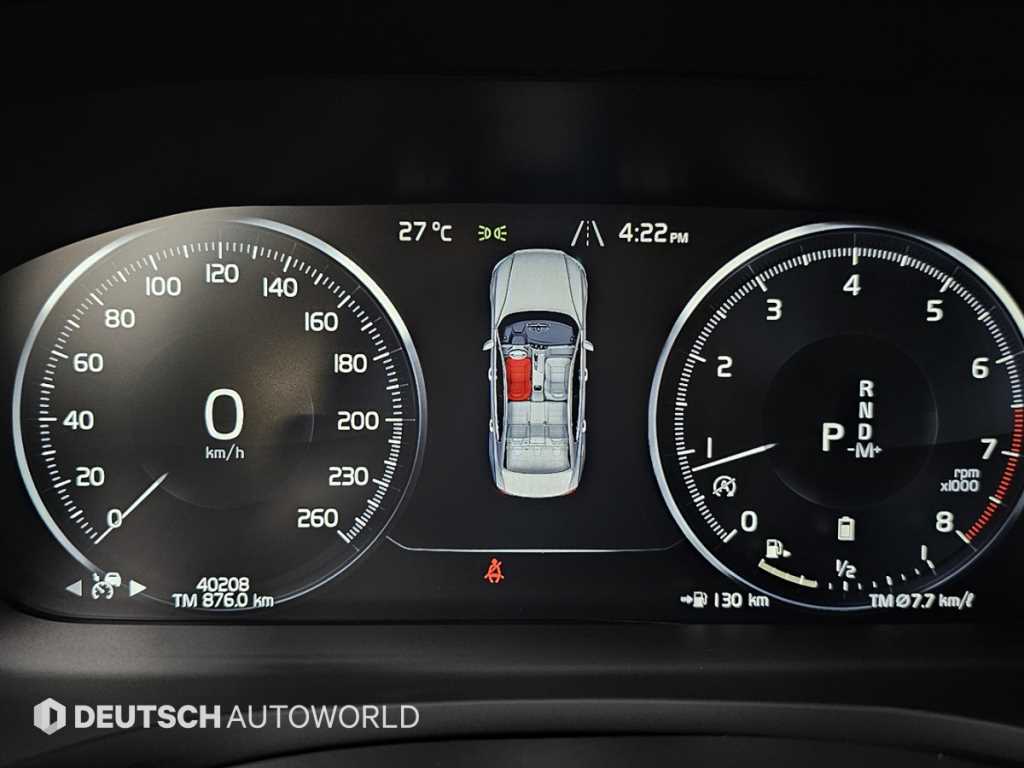 Volvo S60 — photo 08