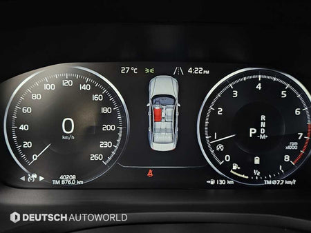 Volvo S60 — photo 08