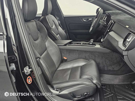 Volvo S60 — photo 10