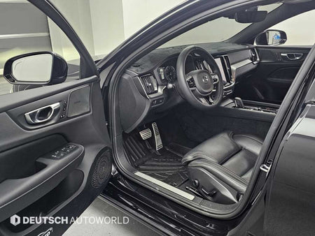 Volvo S60 — photo 11