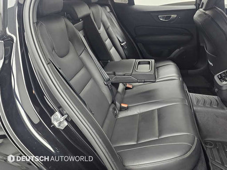 Volvo S60 — photo 12