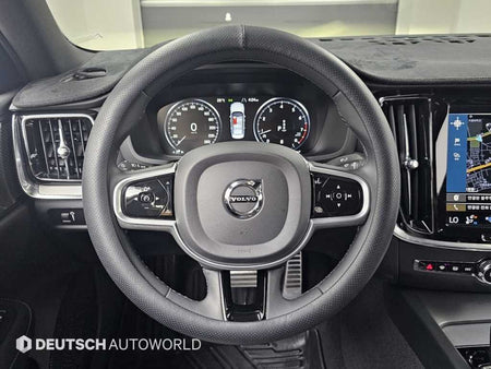 Volvo S60 — photo 13
