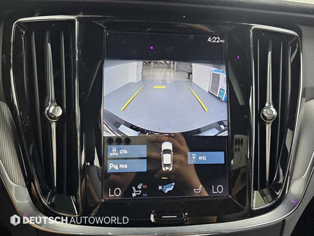 Volvo S60 — photo 15