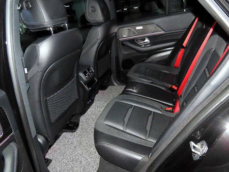 Mercedes-Benz GLE-Class — photo 07