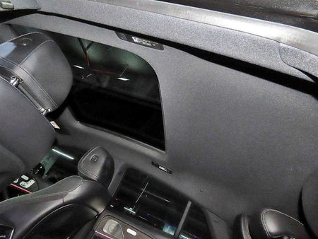 Mercedes-Benz GLE-Class — photo 14
