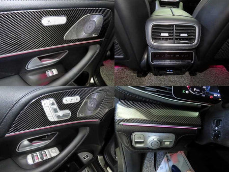 Mercedes-Benz GLE-Class — photo 16