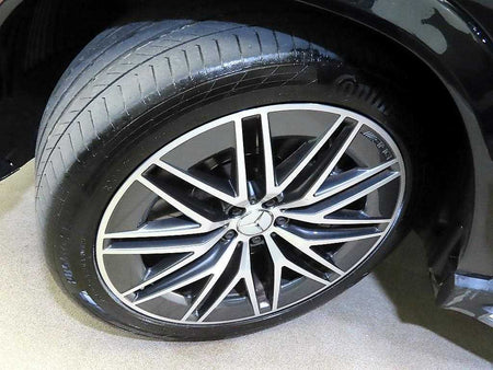 Mercedes-Benz GLE-Class — photo 20