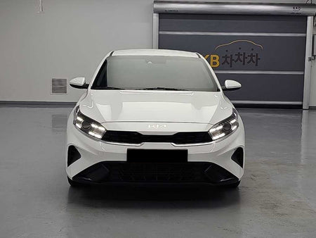 Kia K3 — photo 02