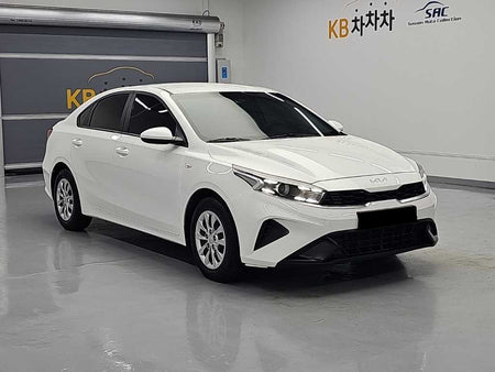 Kia K3 — photo 04