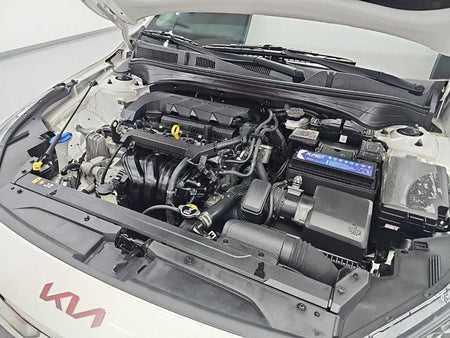 Kia K3 — photo 05
