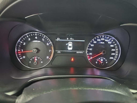 Kia K3 — photo 06