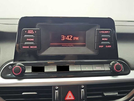 Kia K3 — photo 10