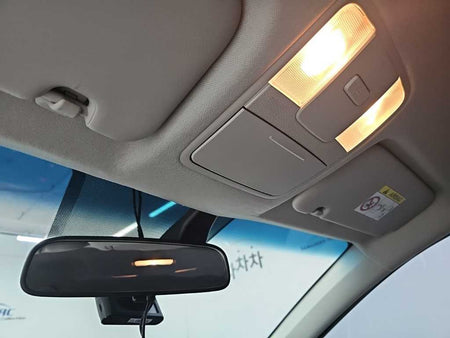 Kia K3 — photo 13