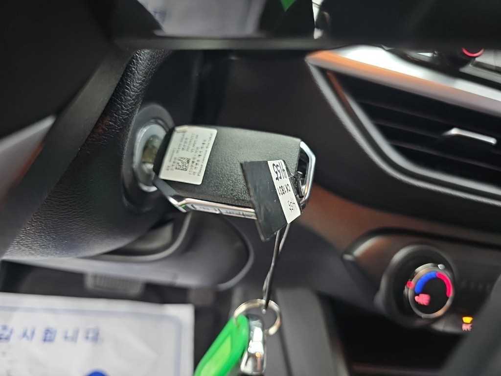 Kia K3 — photo 15