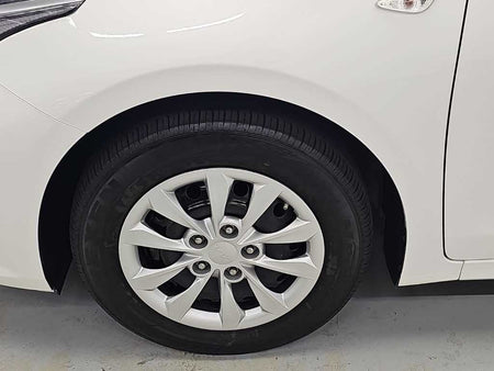 Kia K3 — photo 19