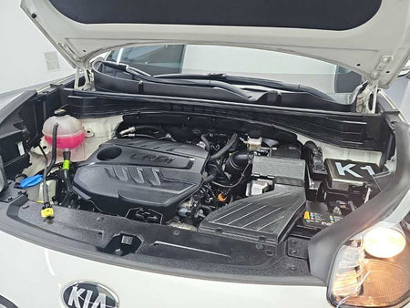 Kia Sportage — photo 05