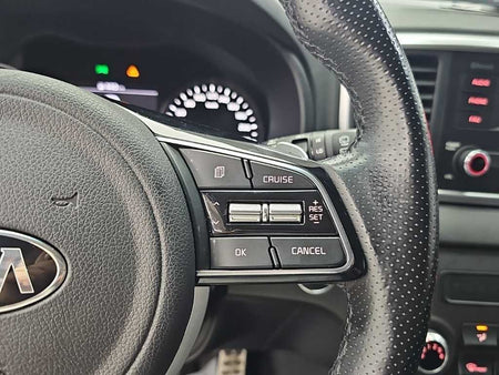 Kia Sportage — photo 14