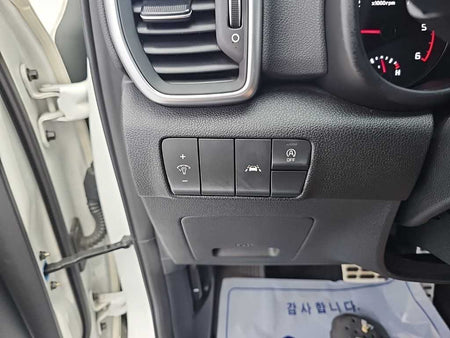Kia Sportage — photo 15