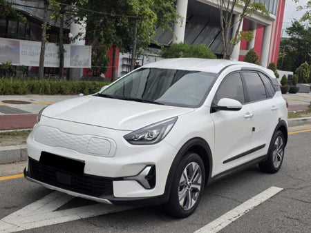 Kia Niro — photo 02