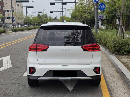 Kia Niro — photo 05