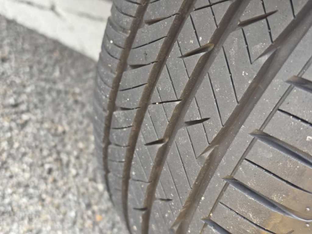 Kia Niro — photo 07