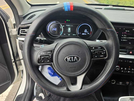 Kia Niro — photo 12