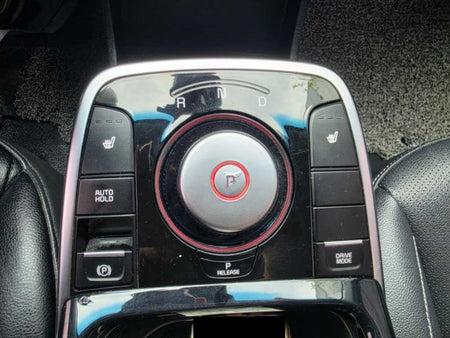Kia Niro — photo 13