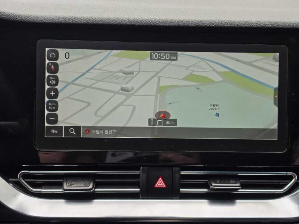 Kia Niro — photo 14