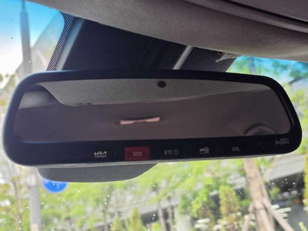 Kia Niro — photo 15