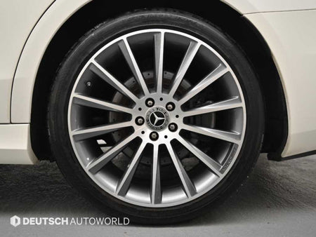 Mercedes-Benz S-Class — photo 05