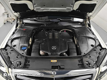 Mercedes-Benz S-Class — photo 06