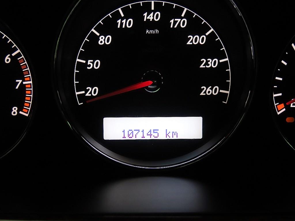 Jaguar XJ-8 — photo 09