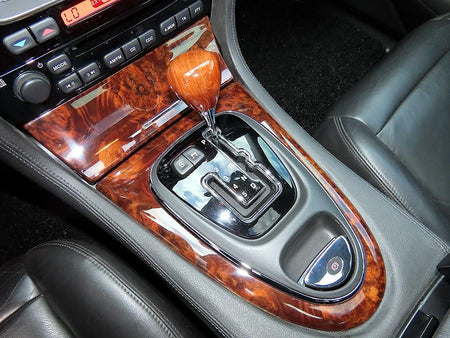 Jaguar XJ-8 — photo 10
