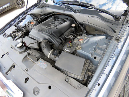 Jaguar XJ-8 — photo 19