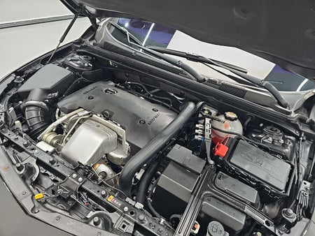 CHEVROLET Malibu — photo 05